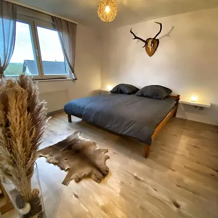 Schwarzwaelder 3 Zimmer Wohnung In Villingen Mit 2 Schlafzimmer Exterior photo
