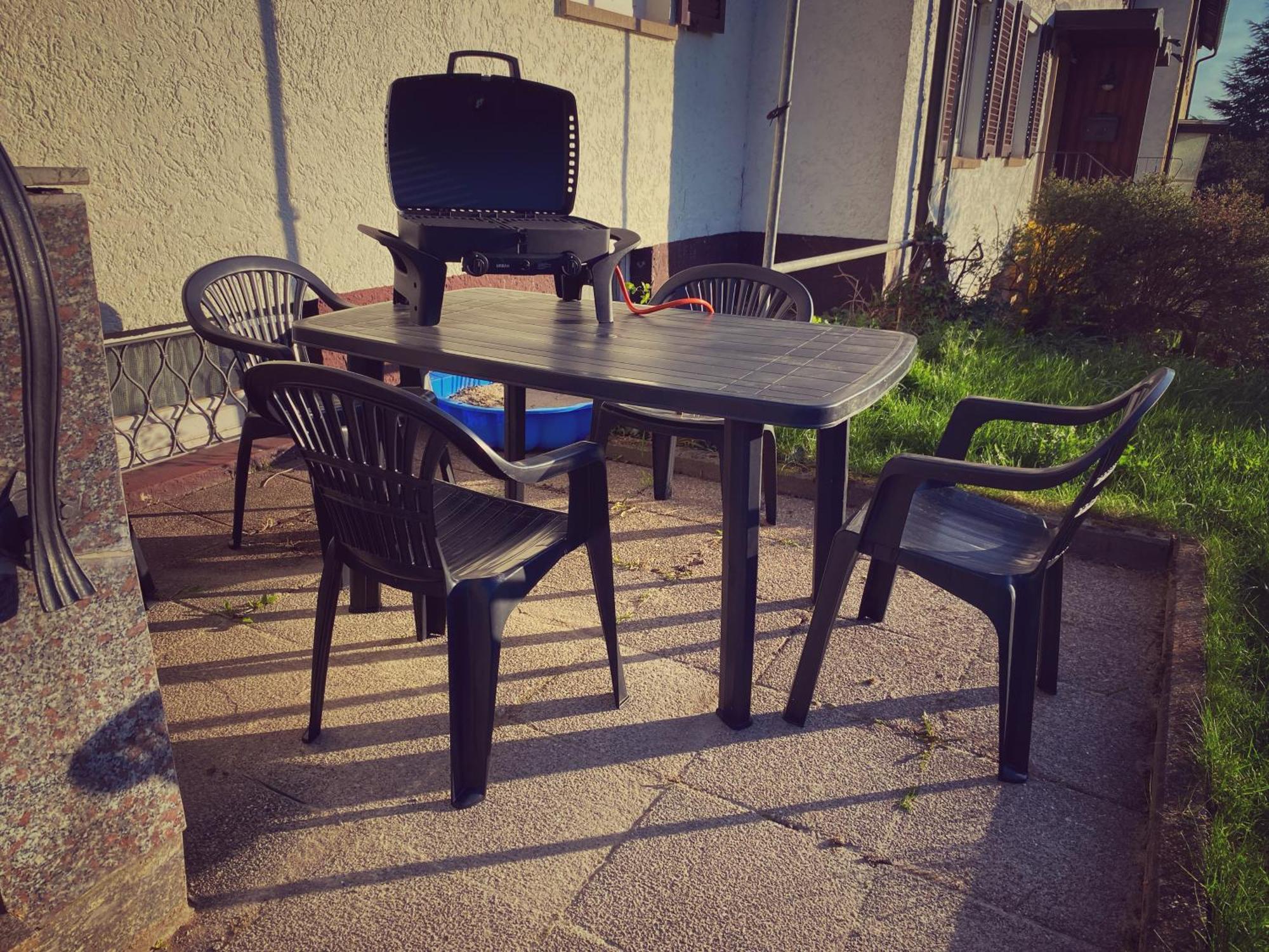 Apartment Schwarzwaelder 3 In Mit 2 Schlafzimmer Villingen-Schwenningen