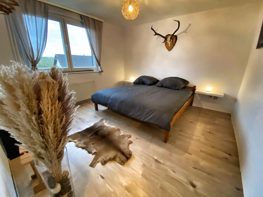 Apartment Schwarzwaelder 3 In Mit 2 Schlafzimmer