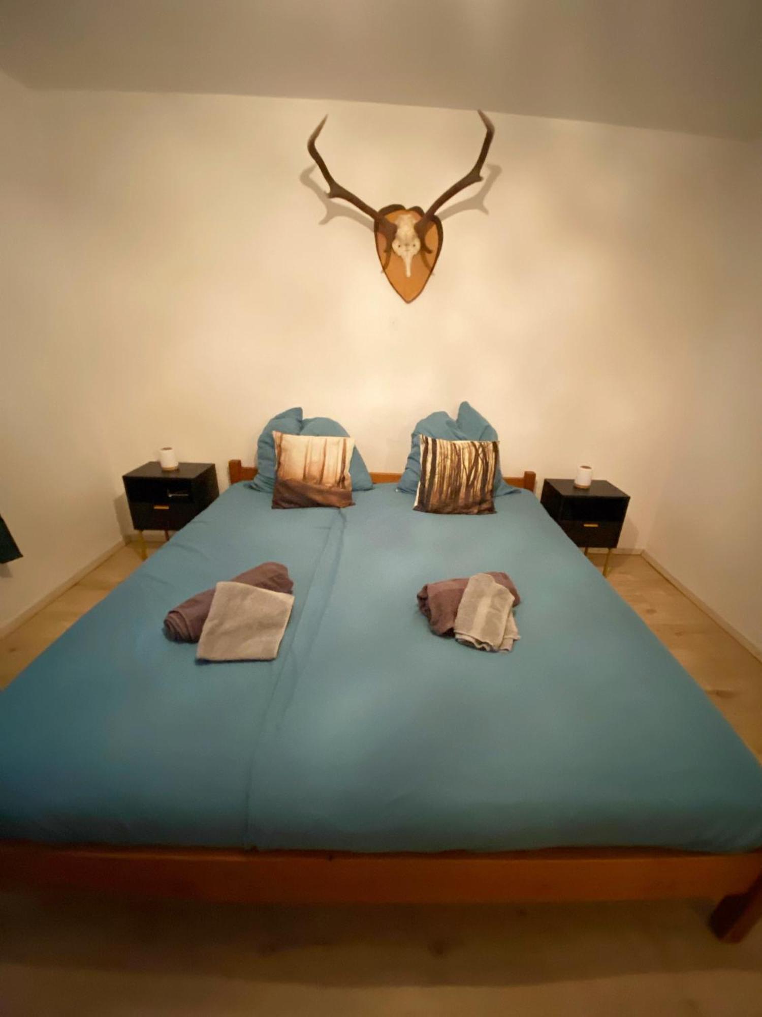 Schwarzwaelder 3 In Mit 2 Schlafzimmer Apartment Villingen-Schwenningen