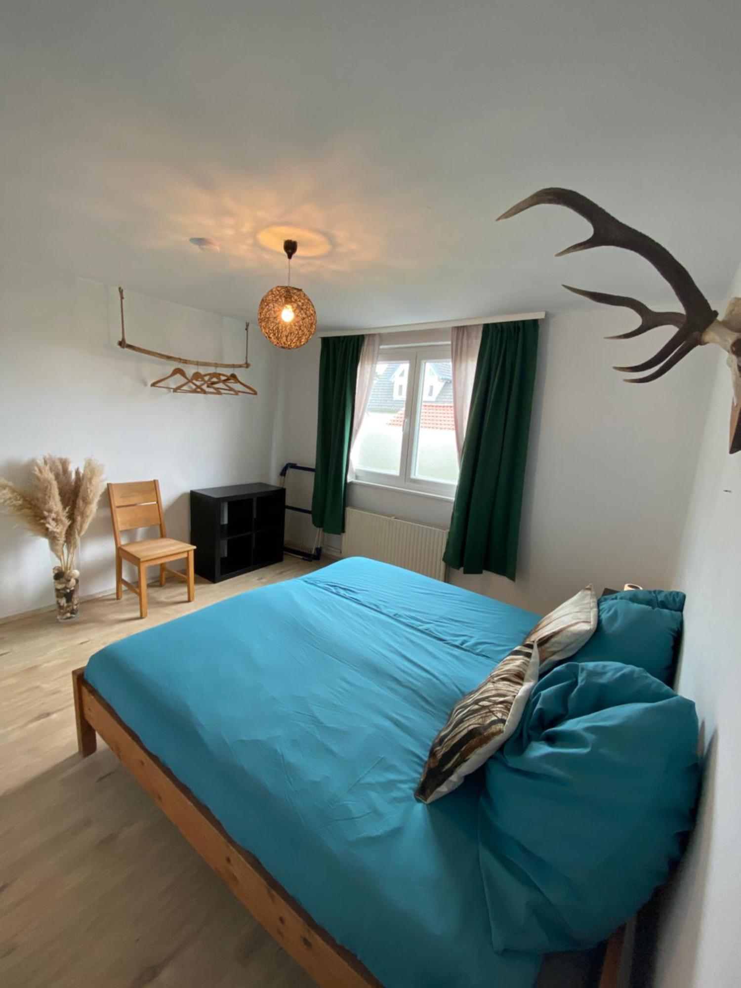Schwarzwaelder 3 In Mit 2 Schlafzimmer Apartment