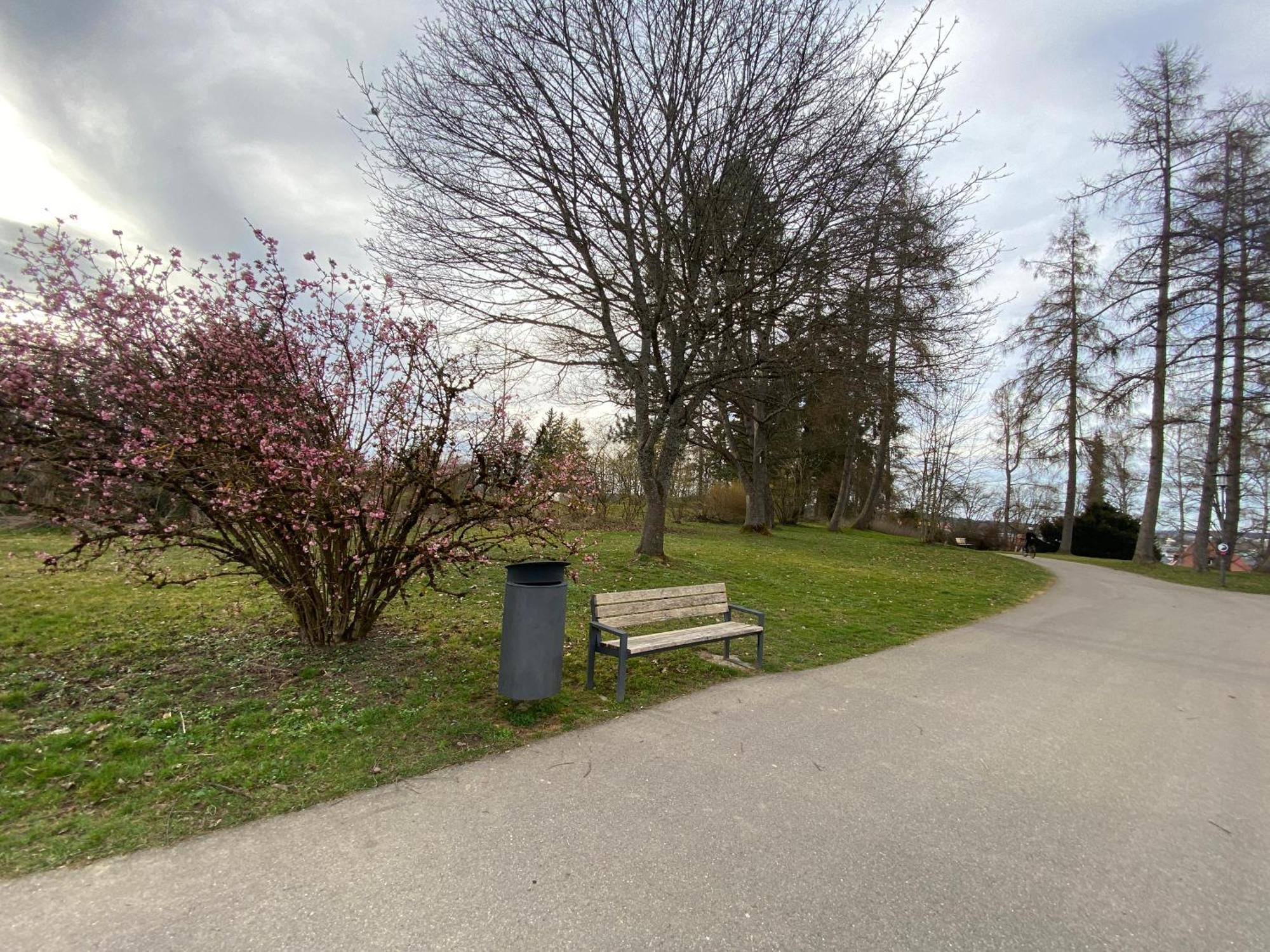 Schwarzwaelder 3 In Mit 2 Schlafzimmer Apartment Villingen-Schwenningen
