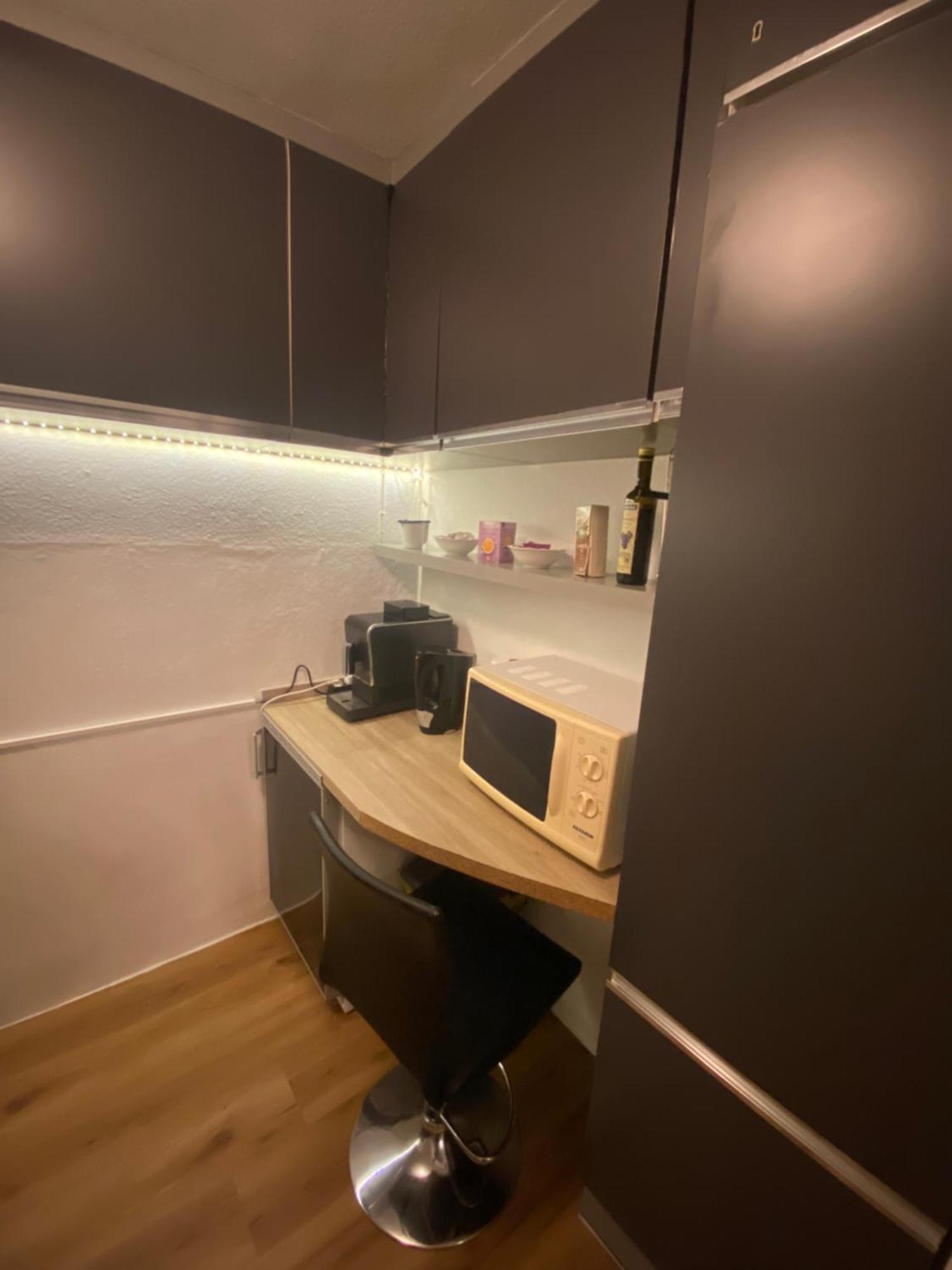Apartment Schwarzwaelder 3 In Mit 2 Schlafzimmer Villingen-Schwenningen